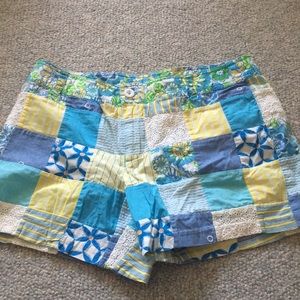 Lily Shorts
